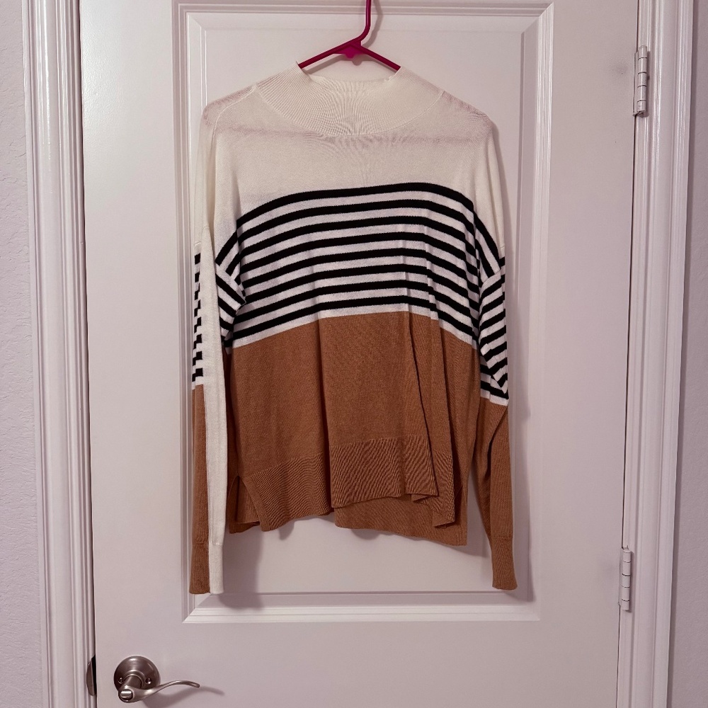 Court & Rowe Sweater